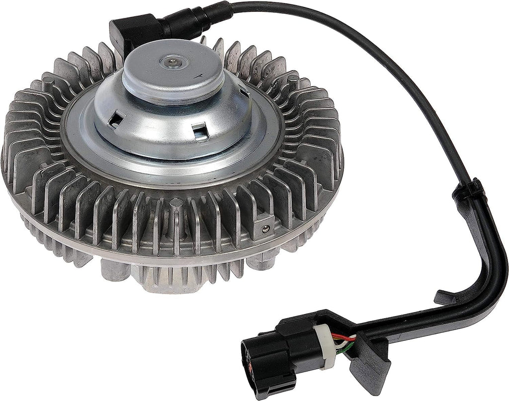 Dorman 622-102 Engine Cooling Fan Clutch Compatible with Select Ford Models
