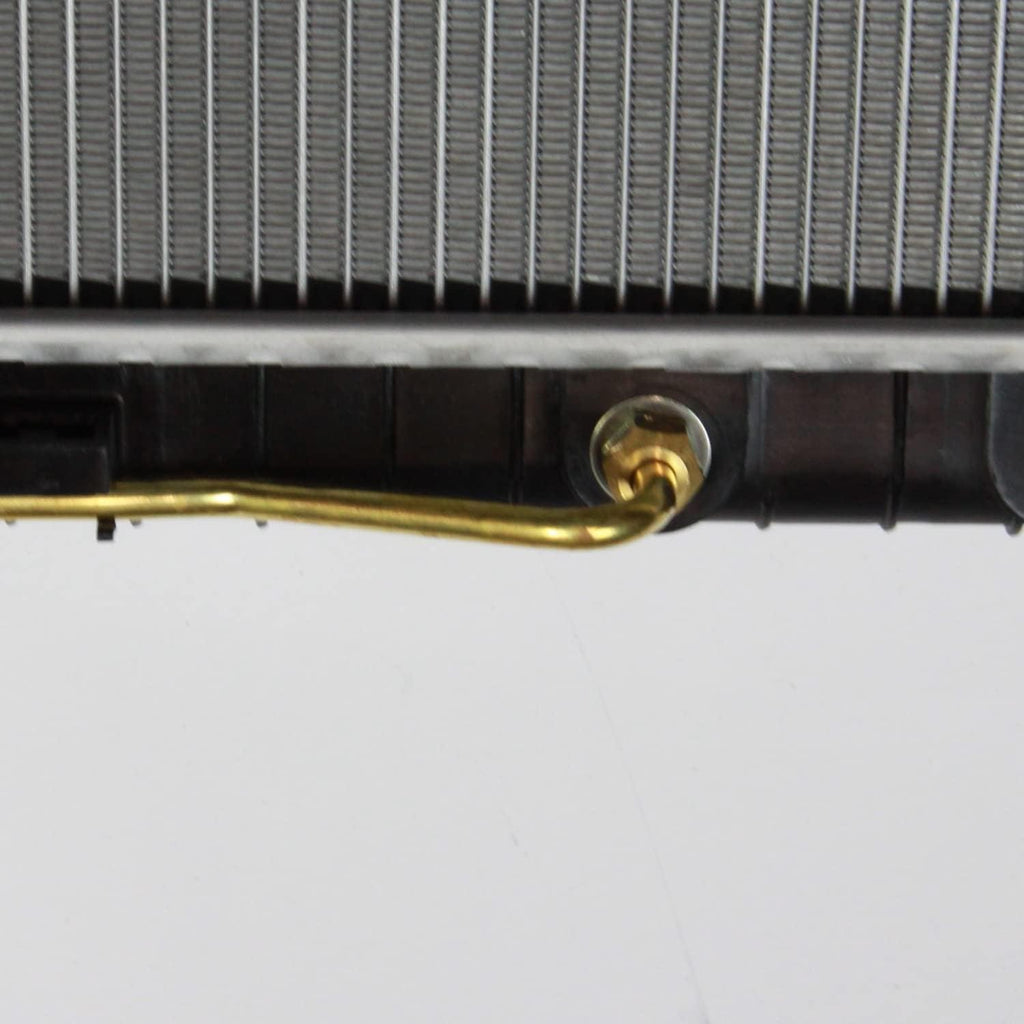 2820 Replacement Radiator for Kia