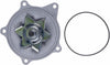 41001 Premium Engine Water Pump