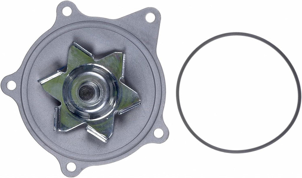 41001 Premium Engine Water Pump