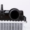 2576 PRODUCTS Radiator Replacement for 03-06 NISSAN 350Z