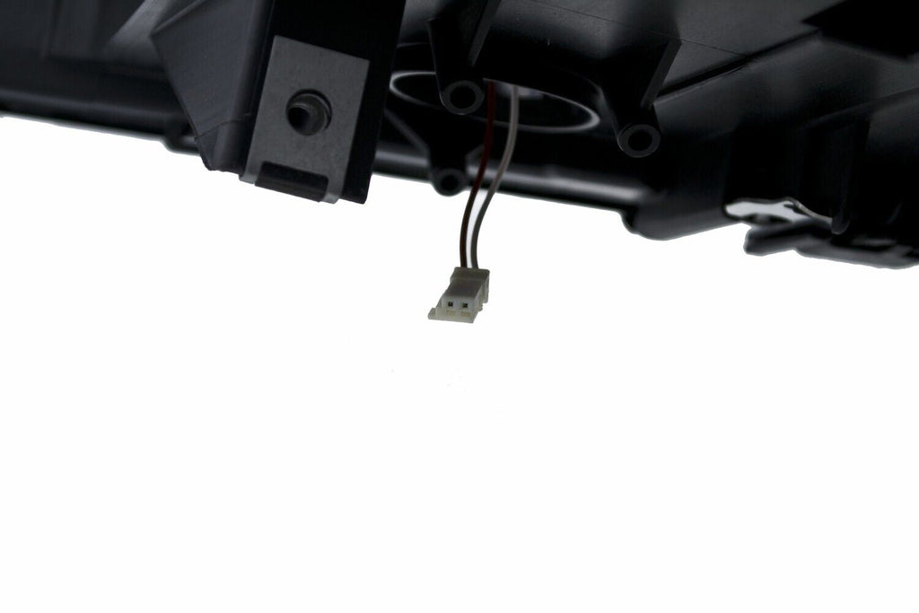 Hella Headlight Assembly for BMW 010131661