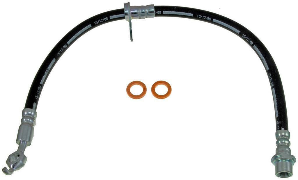 Dorman Brake Hydraulic Hose for 1996-2000 RAV4 H380902