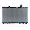 TYC Radiator for Solara, Camry 2437