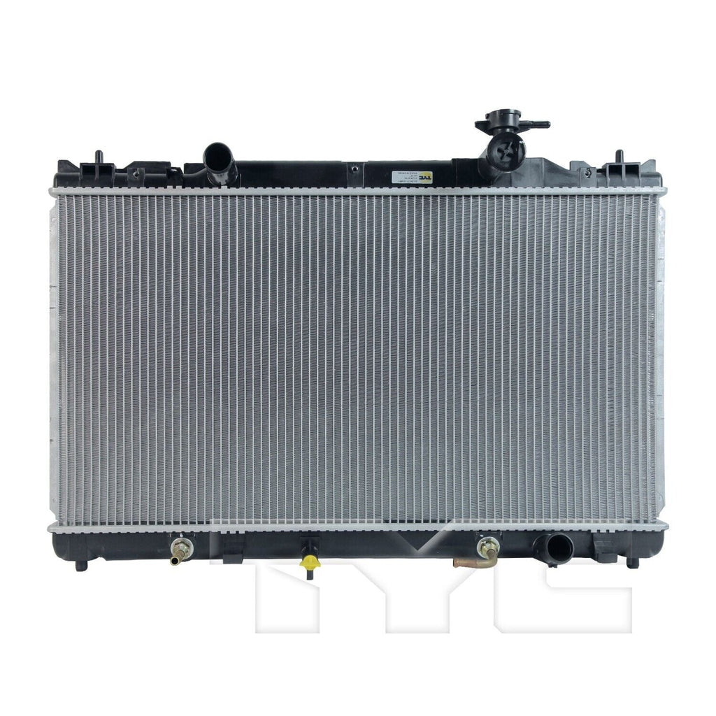 TYC Radiator for Solara, Camry 2437