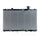 TYC Radiator for Solara, Camry 2437