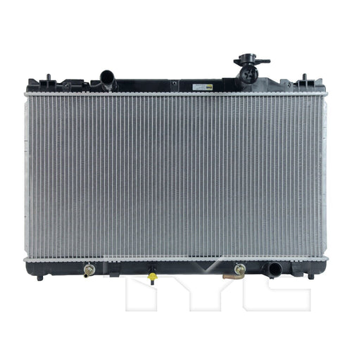 TYC Radiator for Solara, Camry 2437