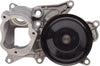 42037 Premium Engine Water Pump