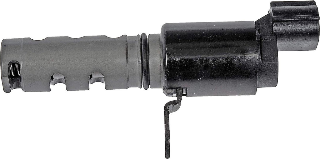 Dorman 916-898 Exhaust (Driver Side) Engine Variable Valve Timing (VVT) Solenoid Compatible with Select Subaru Models