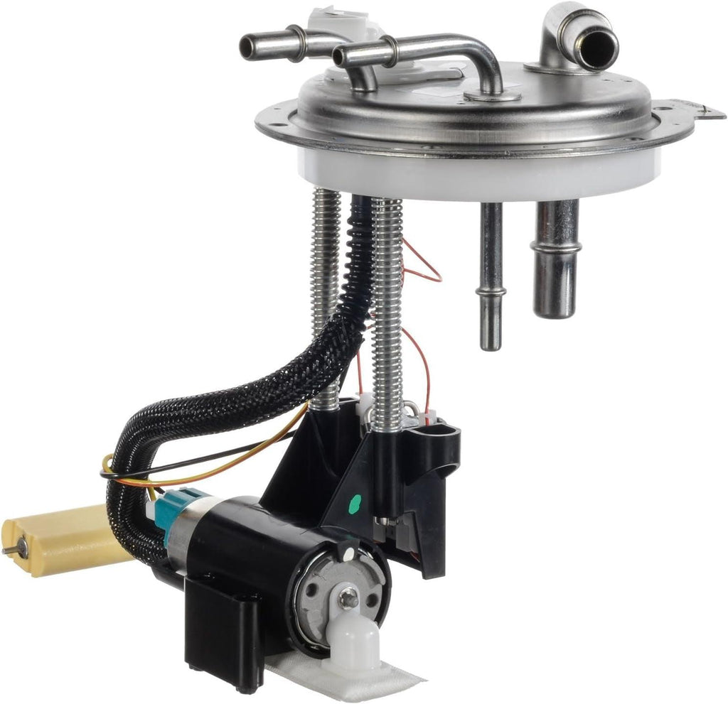Automotive 67797 OE Fuel Pump Module Assembly for Select Chevrolet: 2016 Express 4500,2008-13 Suburban 2500,2016 Suburban 3500 HD;GMC: 2008-13 Yukon XL 2500