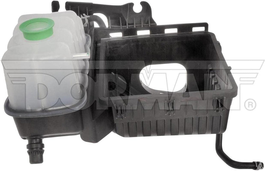 603-275 Engine Coolant Recovery Tank