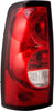 Dorman 1610504 Driver Side Tail Light Assembly Compatible with Select Chevrolet Models