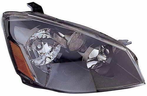 Depo Headlight Assembly for 05-06 Altima 315-1157R-ASH2