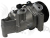 Global Parts A/C Compressor for 11-17 Juke 6513040