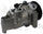 Global Parts A/C Compressor for 11-17 Juke 6513040
