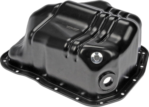 Dorman 264-473 Engine Oil Pan Compatible with Select Chevrolet / GMC / Hummer Models