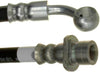 Professional 18J4373 Front Driver Side Hydraulic Brake Hose Assembly