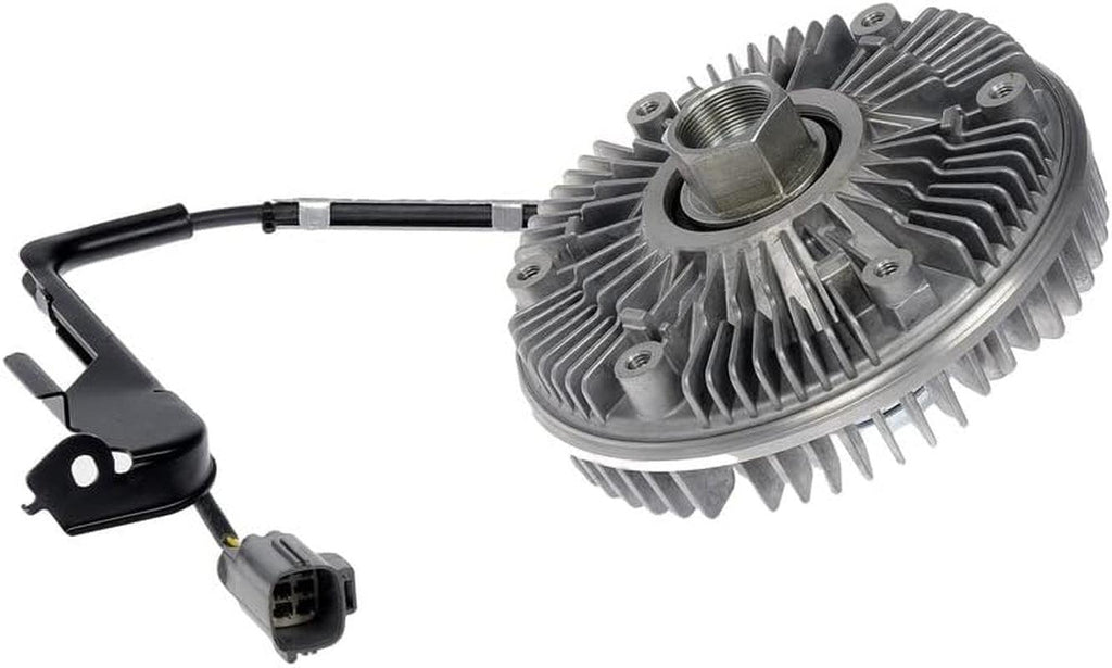 622-104 Engine Cooling Fan Clutch