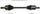 HO-8506 CV Axle Shaft
