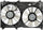 Dorman 621-171 Engine Cooling Fan Assembly Compatible with Select Lexus Models