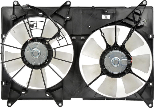 Dorman 621-171 Engine Cooling Fan Assembly Compatible with Select Lexus Models