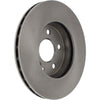 Centric Front Disc Brake Rotor for 06-11 B200 (121.35114)