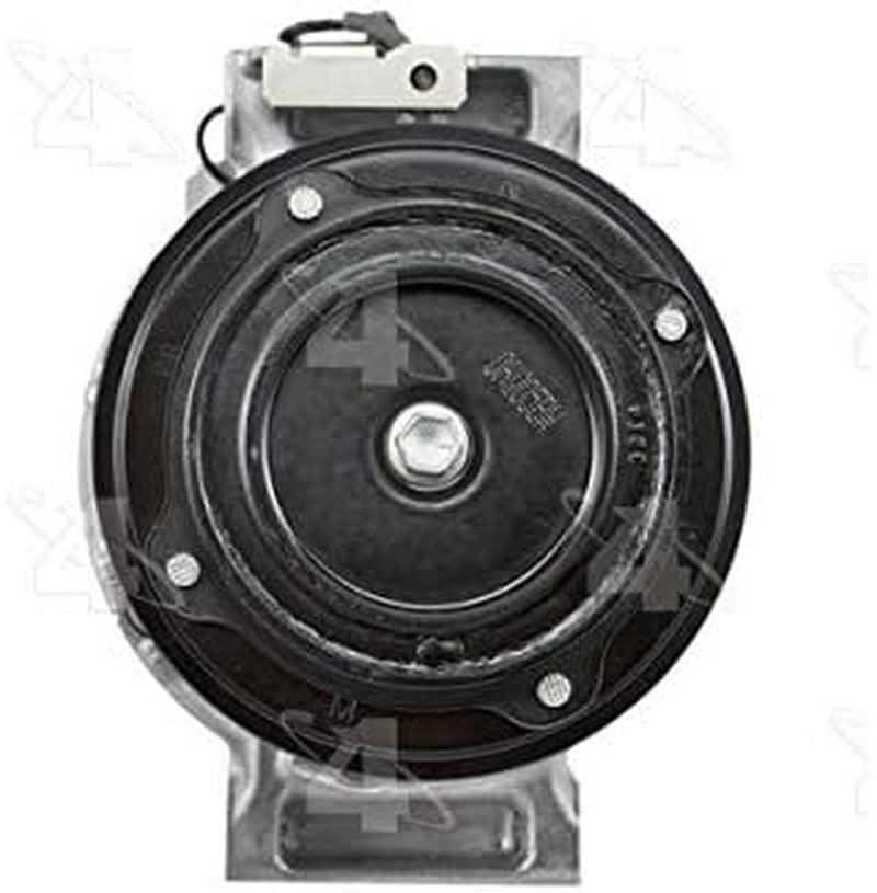 (98381) A/C Compressor