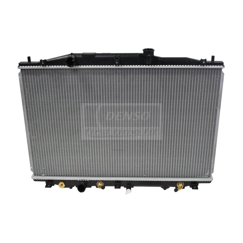 Denso 221-3229 Radiator for Honda Accord 2003-2007 2.4L L4 K24A4 K24A8