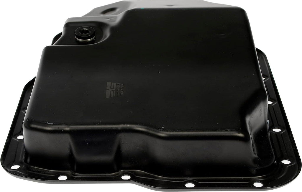 Dorman 265-905 Transmission Oil Pan Compatible with Select Mazda Models