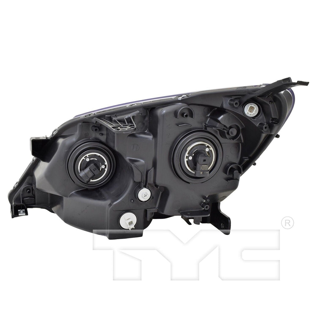 TYC Headlight Assembly for 08-10 Honda Odyssey 20-6623-90-9