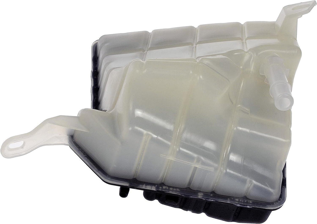Dorman 603-237 Front Engine Coolant Reservoir Compatible with Select Buick/Cadillac Models