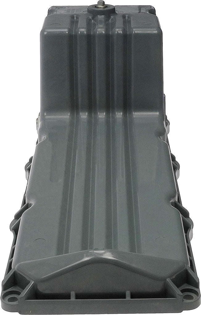 Dorman 264-5002 Front Sump Engine Oil Pan Compatible with Select Models