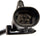 Dorman 970-072 Front Driver Side ABS Wheel Speed Sensor Compatible with Select Jeep Models