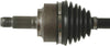 60-4266 Remanufactured CV Constant Velocity Drive Axle Shaft