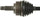 60-4266 Remanufactured CV Constant Velocity Drive Axle Shaft