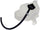 Dorman Engine Coolant Reservoir for Matrix, Corolla 603-245