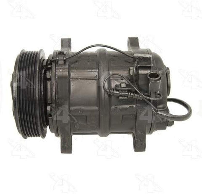 57519 A/C Compressor