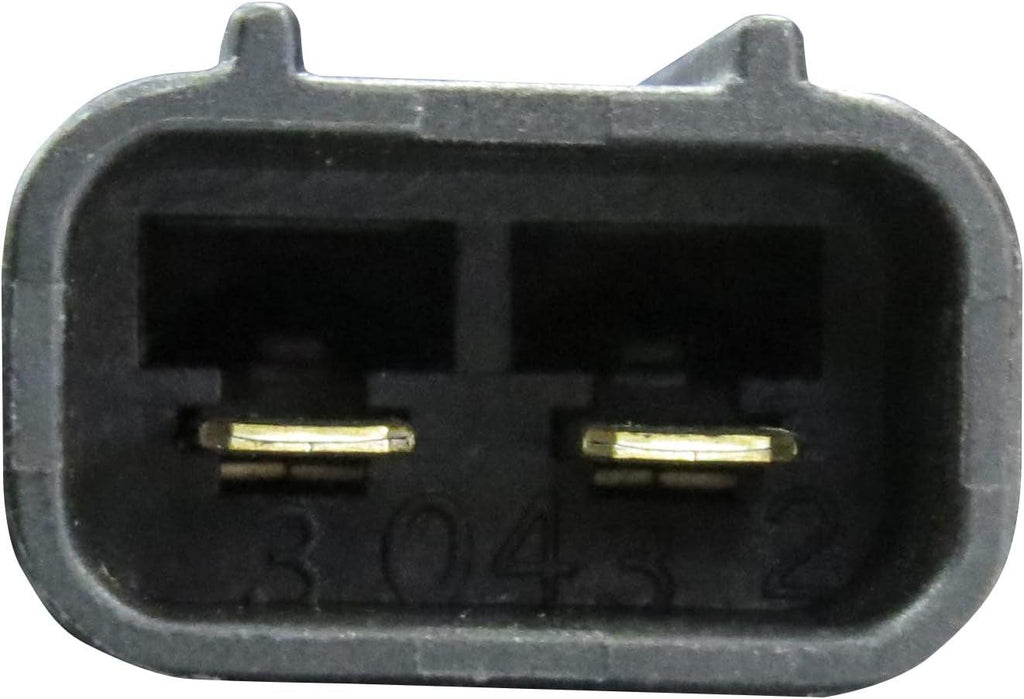 611480 Cooling Fan Assembly Compatible with 2015-2020 Honda FIT