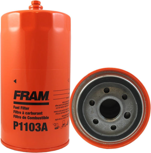 P1103A Fuel Filter
