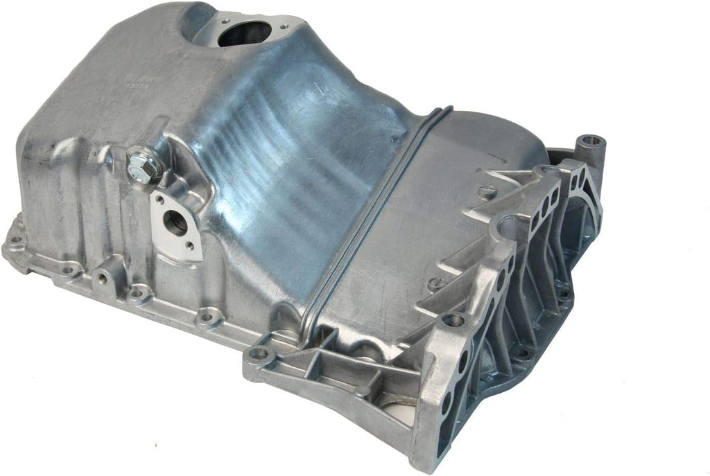 URO Parts 058103598C Engine Oil Pan