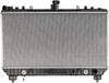 221-9248 Radiator, 1 Pack