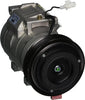 98310 A/C Compressor