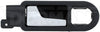 Dorman Interior Door Handle for 01-05 Passat 96581