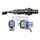234-4286 Oxygen Sensor 4 Wire, Direct Fit, Heated, Wire Length: 21.65