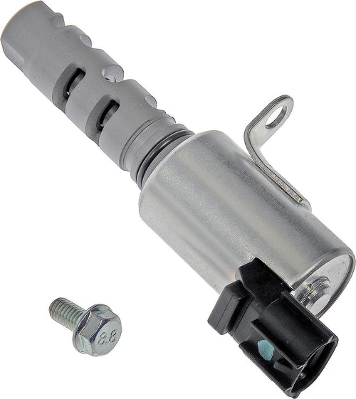 Dorman 917-207 Engine Variable Valve Timing (VVT) Solenoid Compatible with Select Hyundai / Kia Models