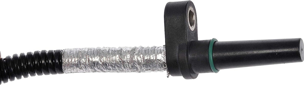 Dorman 904-7146 Turbocharger Speed Sensor Compatible with Select Models , Black