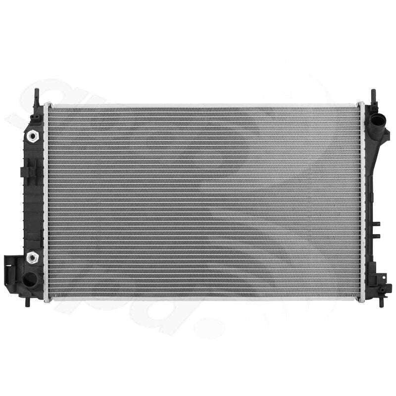 Global Parts Radiator for 9-3, 9-3X, 9-5 2810C