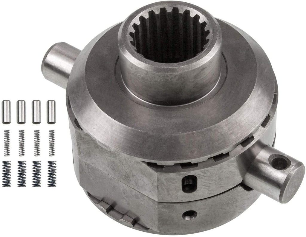 2413-LR Lock-Right (Dana 44)