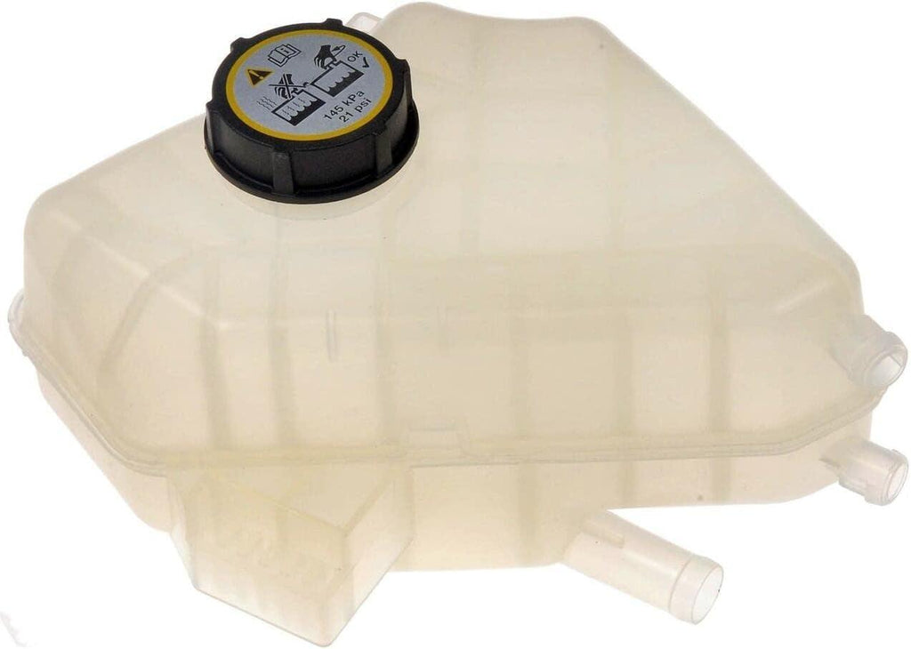 603-381 Engine Coolant Recovery Tank