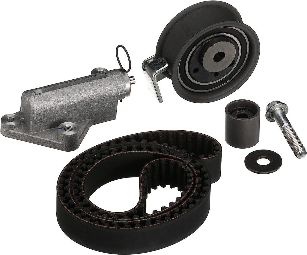 TCK317 Powergrip Premium Timing Belt Component Kit